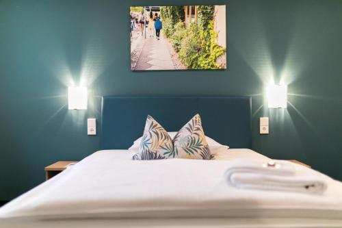 martas Hotel Allegra Berlin, Berlin