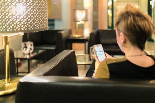 Hotel Allegra                                                                                - image 7