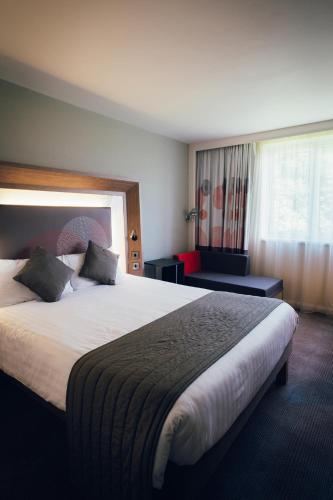 Novotel Coventry - image 5