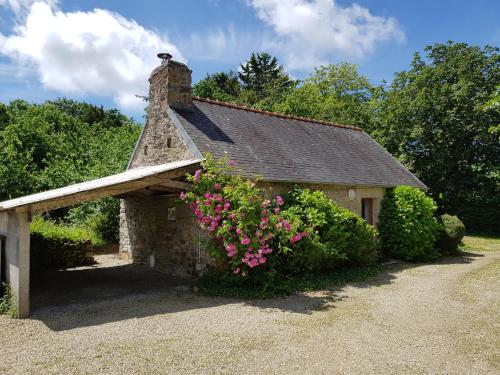 Breizh Sweet Home gîte à louer maison de pêcheur de bord de mer