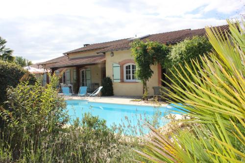 Les sittelles - Accommodation - Gaillac