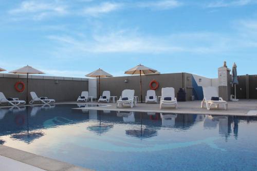 Al Diar Sawa Hotel Apartments - image 7