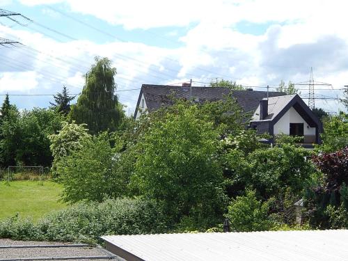 Obergeschoß