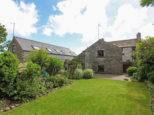 Sheldon Barn, , Derbyshire