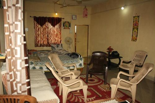 Prakash Homestay