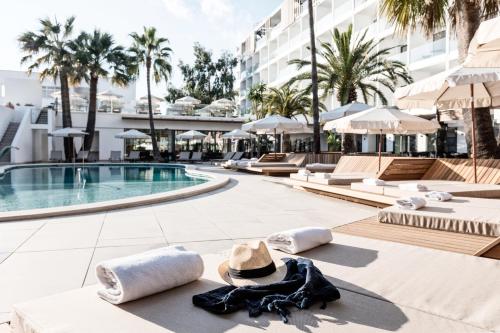 مسبح, Bordoy Alcudia Port Suites ex-Caprice Alcudia Port in الكوديا