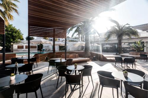 حانة/استراحة, Bordoy Alcudia Port Suites ex-Caprice Alcudia Port in الكوديا