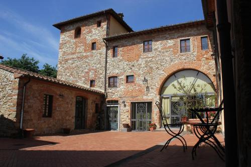 Borgo Antico Fattoria Casalbosco - image 7