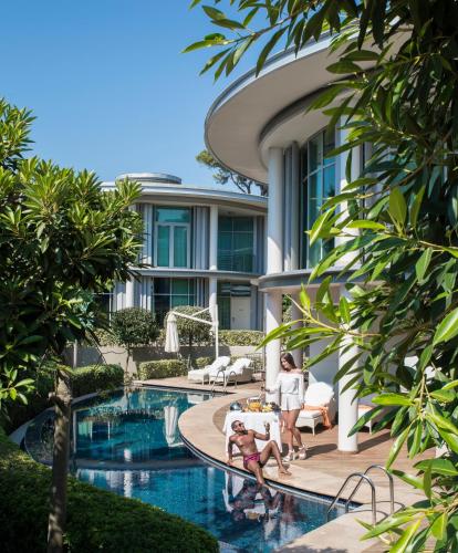 Photo 18 Calista Luxury Resort