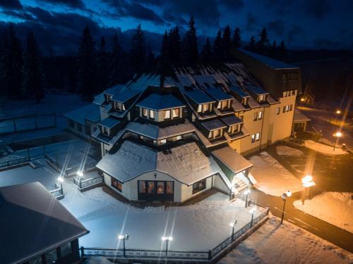 Hotel Zlatarski Zlatnik