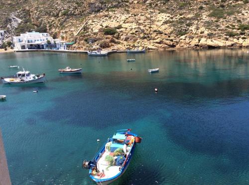 Sifnos Sea Lovers