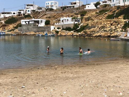 Sifnos Sea Lovers