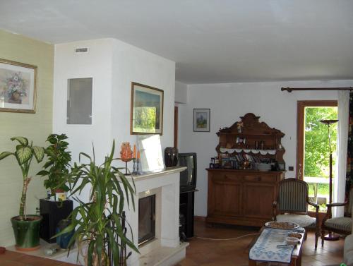 Gîte des Gorges du Bruyant
