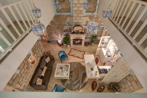 Beyazhan Hotel - image 10