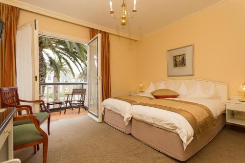 Hansa Hotel Swakopmund