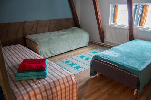 Mixed colors loft -majoitus - image 7