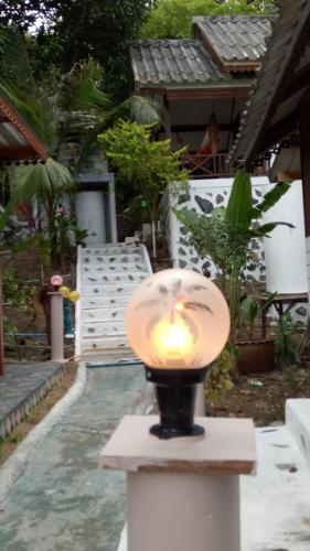 Standard Bungalow with Fan image 8