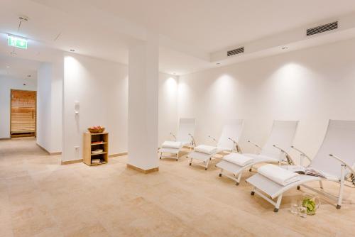 All Suite Residence Kühtai - image 11
