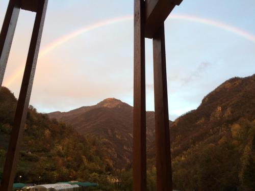 parina Inn – Locanda - 숙소 외관