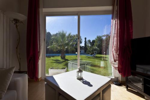 VILLA DIADEMA in Vezzi Portio