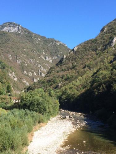  parina Inn – Locanda, Camerata Cornello bei Fuipiano Valle Imagna