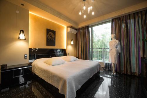 モナ ブティック ホテル