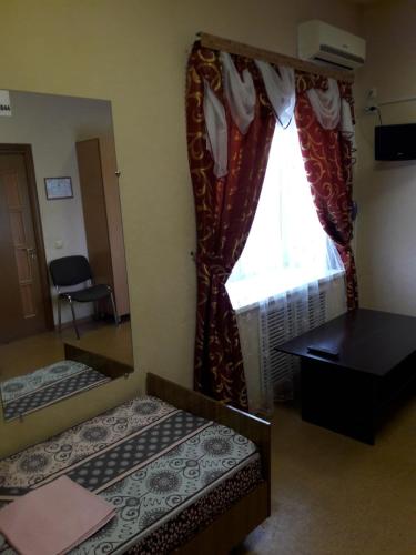 Med Mini Hotel - main image