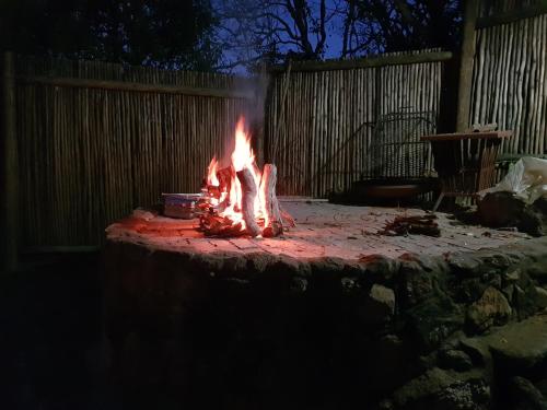 Sunset Creek Game Lodge Sunset Creek Game Lodge
