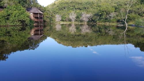 Sunset Creek Game Lodge Sunset Creek Game Lodge