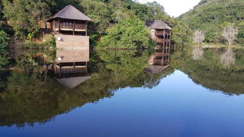 Sunset Creek Game Lodge Nelspruit