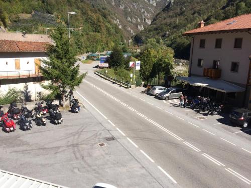parina Inn – Locanda - 숙소 외관