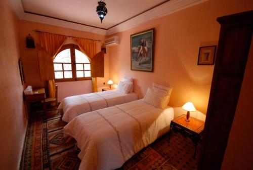 Oriental Double Room