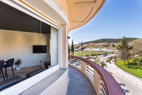 New Apartment ParkView/CityView, Split