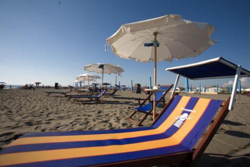 Hotel La Conchiglia - image 32