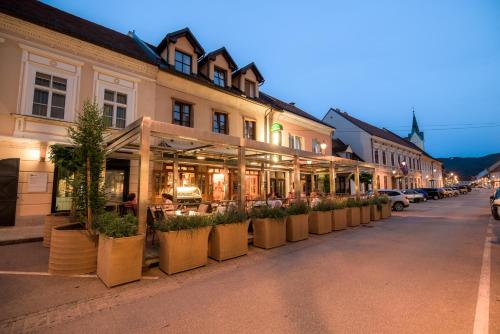 Splavar Rooms - Hotel - Brežice