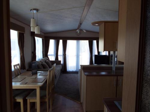 3 Bedroom Caravan in Tattershall
