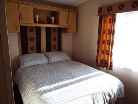 3 Bedroom Caravan in Tattershall