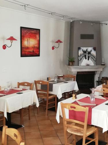 le relais de sully photo 19