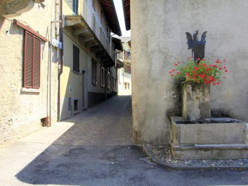 Cambiasca Casa Cristina