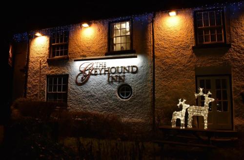 The Greyhound Inn