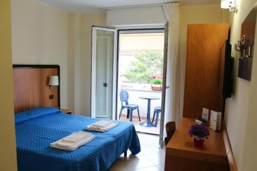 Hotel Mare Azzurro in Terracina