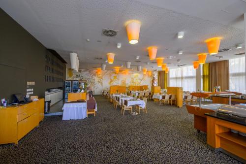 Business Hotel Astrum Laus