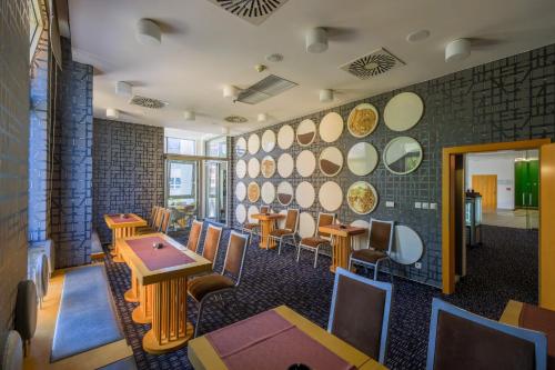 Business Hotel Astrum Laus - image 9