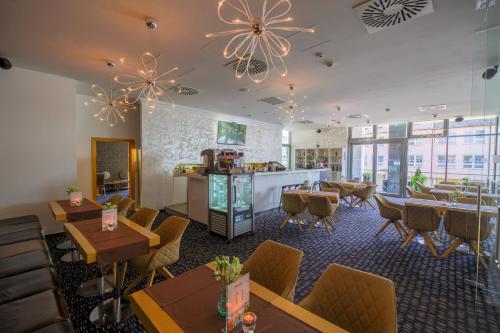 Business Hotel Astrum Laus - image 12