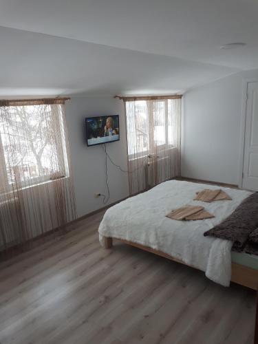 Hotel Andreevsky