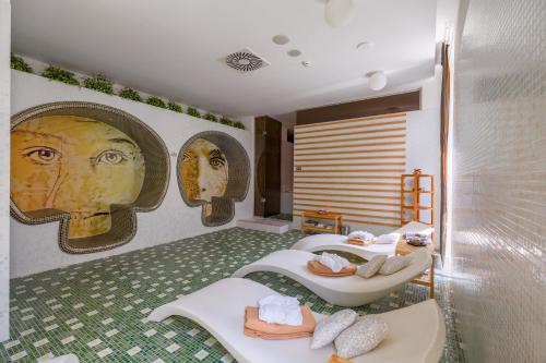 Business Hotel Astrum Laus - image 6