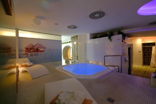 Business Hotel Astrum Laus - image 3