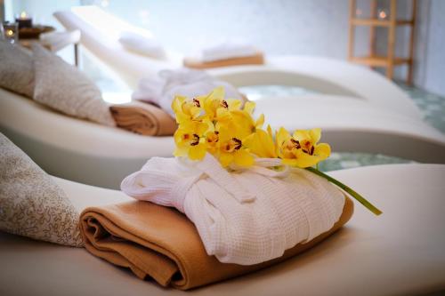 Business Hotel Astrum Laus - image 10