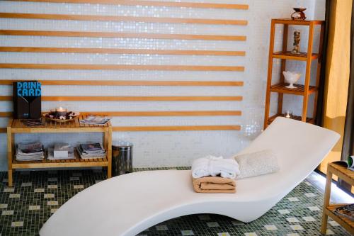 Business Hotel Astrum Laus - image 2