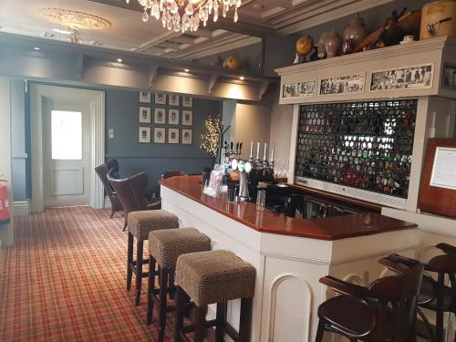 Regent Hotel Doncaster - image 12